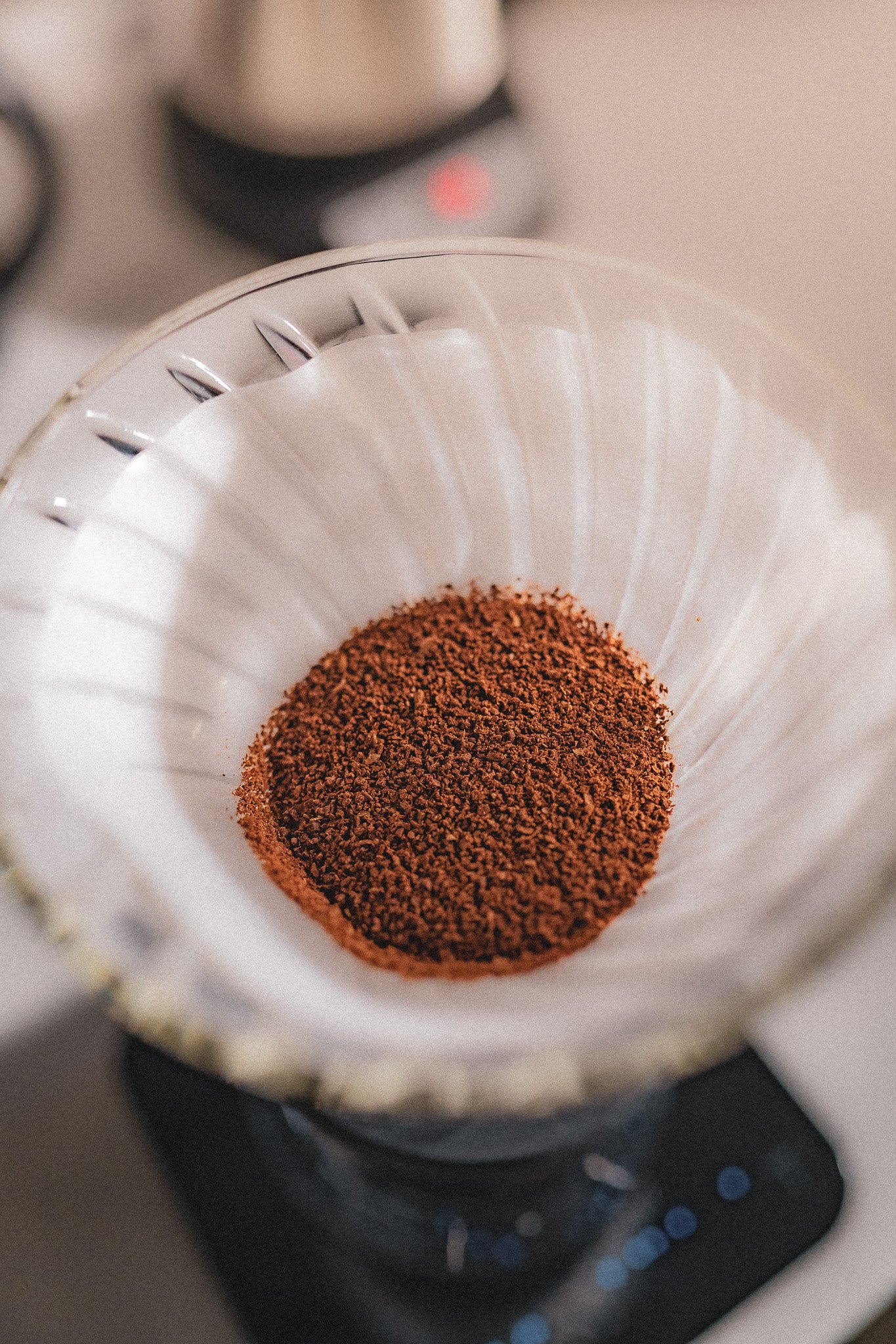 Hario V60 Meteor 02 - Abaca - Speed Brew (50 Stk.)