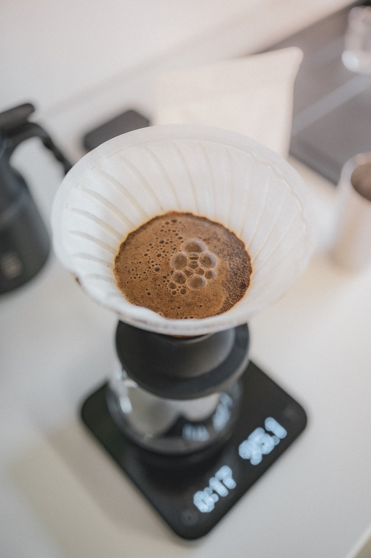 Hario V60 03 Filter (100 Stk.)